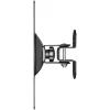 TV laikiklis sieninis Basic Tilt Goobay 51893