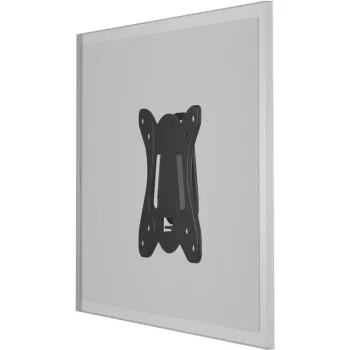 TV laikiklis sieninis Basic Tilt Goobay 51893