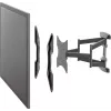VESA adapteris TV sieniniam laikikliui Goobay 60134