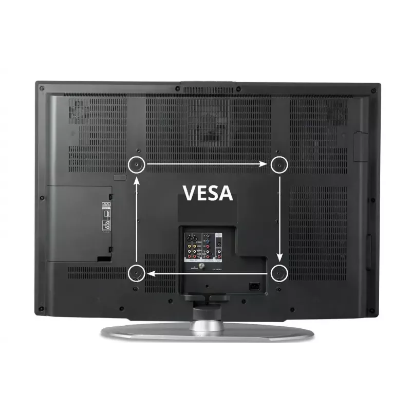 VESA adapteris TV sieniniam laikikliui Goobay 60134