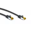 Patch Cord Goobay RJ45 CAT 6A S/FTP 25m