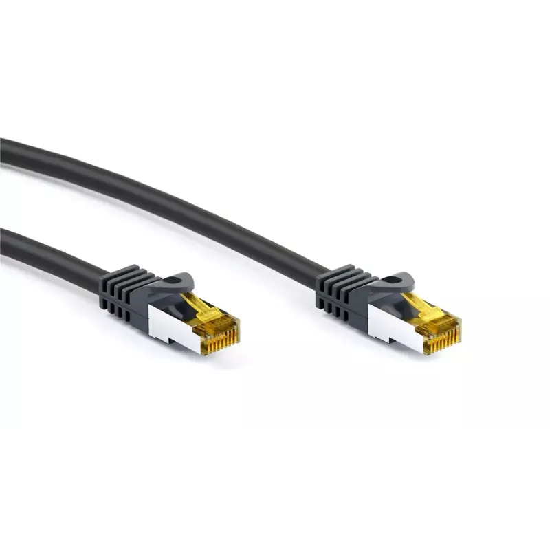 Patch Cord Goobay RJ45 CAT 6A S/FTP 25m