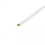 Telefono laidas Deltaco MD-14 RJ11 100 m baltas