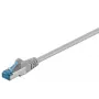 Tinklo kabelis Goobay 93659 0,5 m Cat6a S/FTP