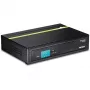 Nevaldomas tinklo jungiklis Trendnet TPE-S50