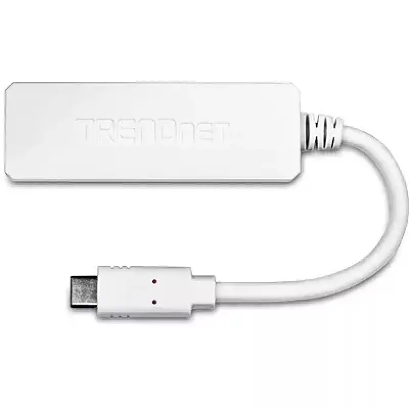 Tinklo plokštė TRENDnet TUC-ETG Ethernet 2000 Mbit/s