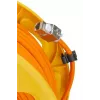 Tinklo kabelis Goobay Portable RJ45 50m Cat7a Oranžinis
