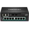 Nevaldomas jungiklis Trendnet TI-PG102