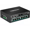 Nevaldomas jungiklis Trendnet TI-PG102