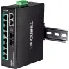 Nevaldomas jungiklis Trendnet TI-PG102