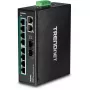 Nevaldomas jungiklis Trendnet TI-PG102
