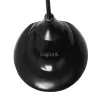 Stalinis mikrofonas PC LogiLink HS0047