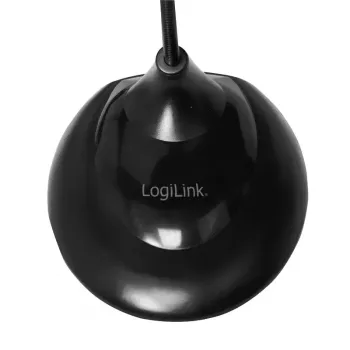 Stalinis mikrofonas PC LogiLink HS0047