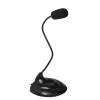 Stalinis mikrofonas PC LogiLink HS0047