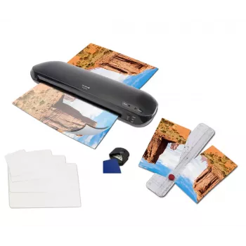 Laminavimo rinkinys Olympia 4 in 1 A 330 Plus