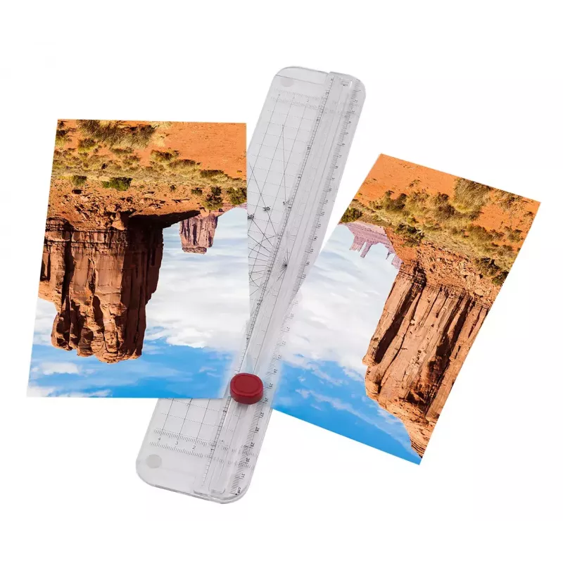 Laminavimo rinkinys Olympia 4 in 1 A 330 Plus