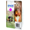 Kasetė Epson 378 rausvai raudona 360 puslapių rašalas C13T37834010