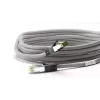 Tinklo kabelis Goobay 55141 10m Cat8.1 S/FTP
