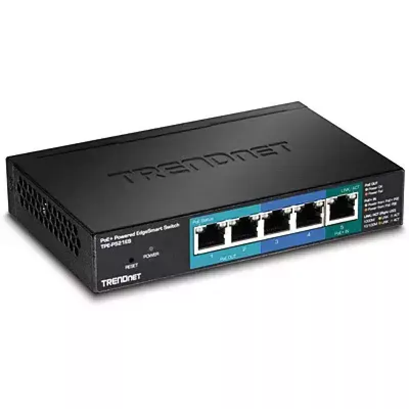 Valdomas jungiklis Trendnet TPE-P521ES