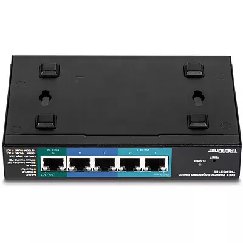 Valdomas jungiklis Trendnet TPE-P521ES