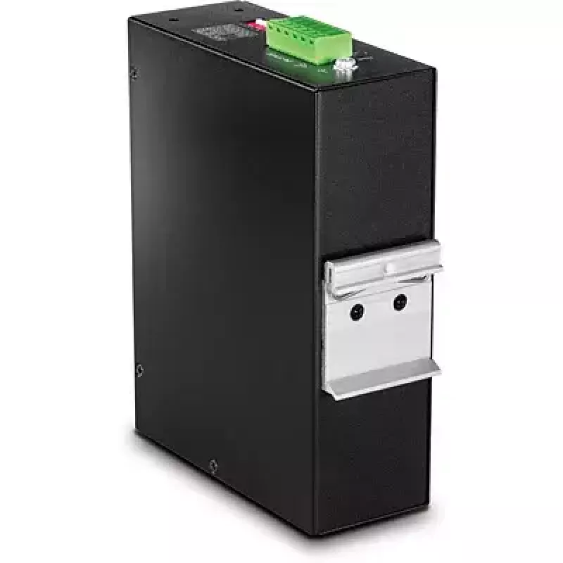 Valdomas L2 Gigabit Ethernet Sietuvas Trendnet TI-PG102I