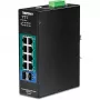 Valdomas L2 Gigabit Ethernet Sietuvas Trendnet TI-PG102I