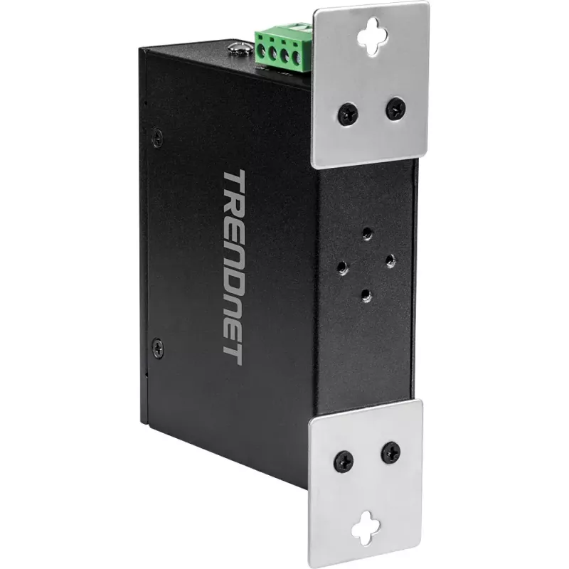 Nevaldomas jungiklis Trendnet TI-E50