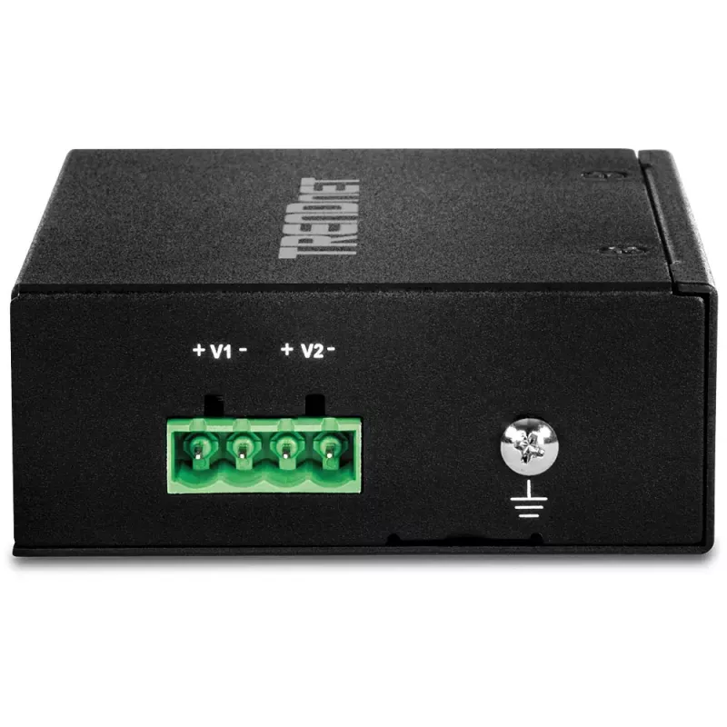 Nevaldomas jungiklis Trendnet TI-E50