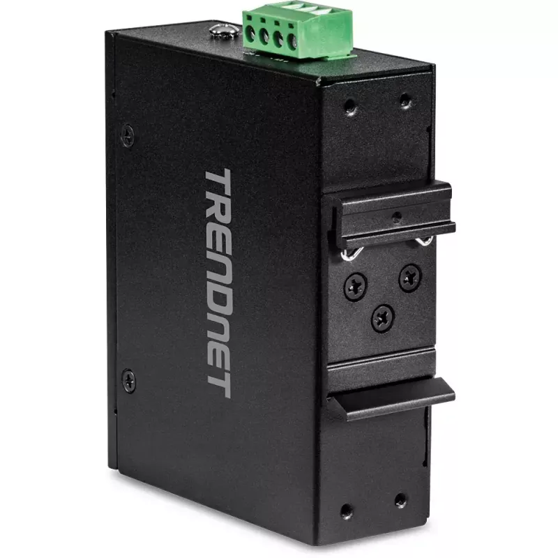 Nevaldomas jungiklis Trendnet TI-E50
