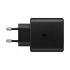 Samsung EP-TA845 greitasis įkroviklis juodas