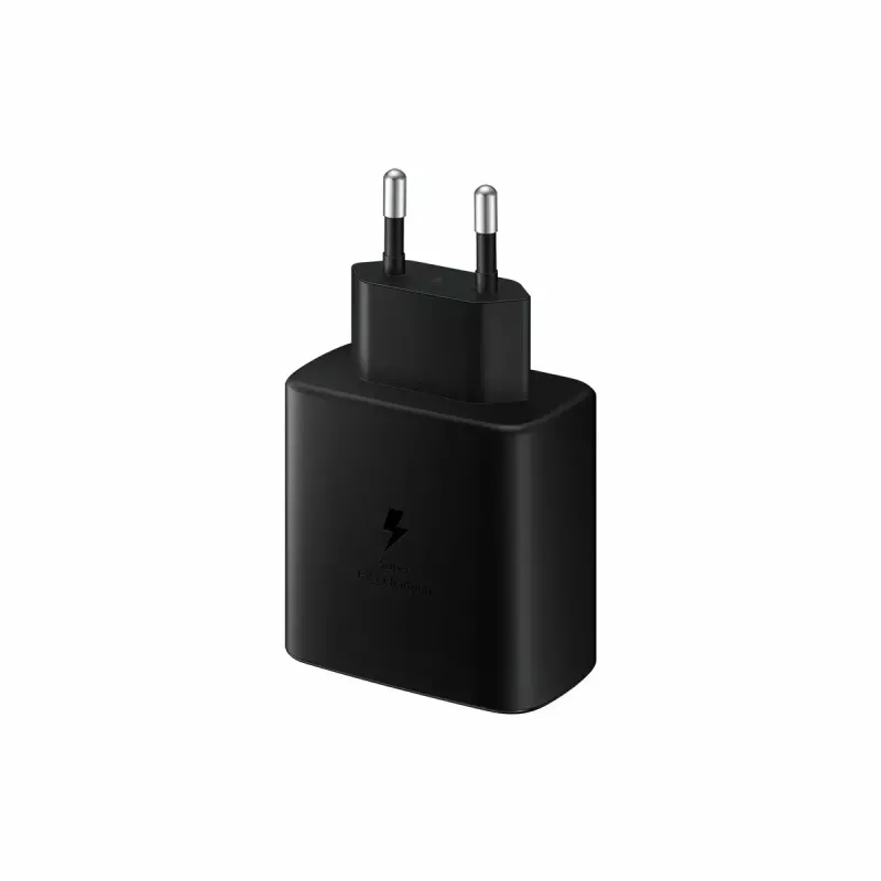 Samsung EP-TA845 greitasis įkroviklis juodas