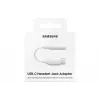 Samsung EE-UC10J USB-C adapteris (pažeista pakuotė)