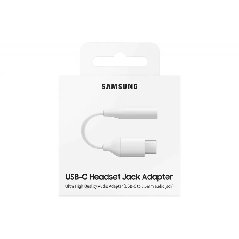 Samsung EE-UC10J USB-C adapteris (pažeista pakuotė)