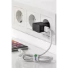 Įkroviklio rinkinys Goobay Dual Apple Lightning 44995