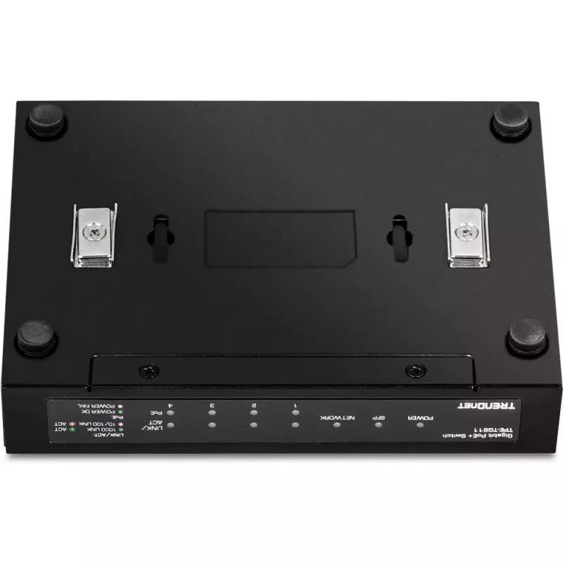 Tinklo jungiklis Trendnet TPE-TG611