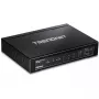 Tinklo jungiklis Trendnet TPE-TG611