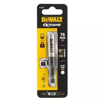 Antgalis atsuktuvui DeWALT DT7524-QZ 1 vnt.