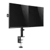 LogiLink BP0098 monitorių laikiklis 32 colių, juodas, stalas