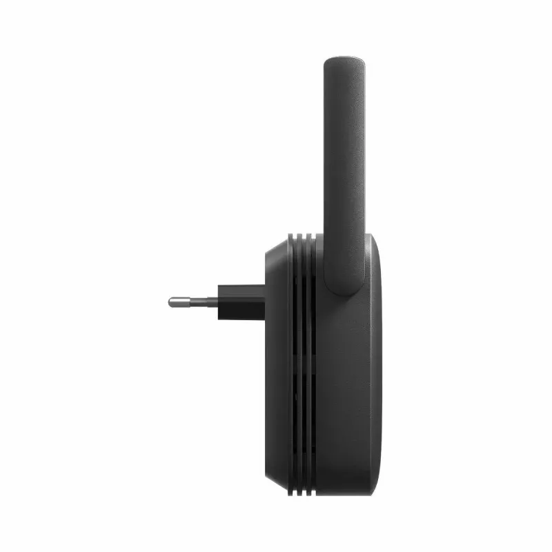 Xiaomi Mi WiFi Extender Pro, 802.11b/g/n, 300 Mbit/s, 2 išorinės antenos