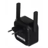 Xiaomi Mi WiFi Extender Pro, 802.11b/g/n, 300 Mbit/s, 2 išorinės antenos