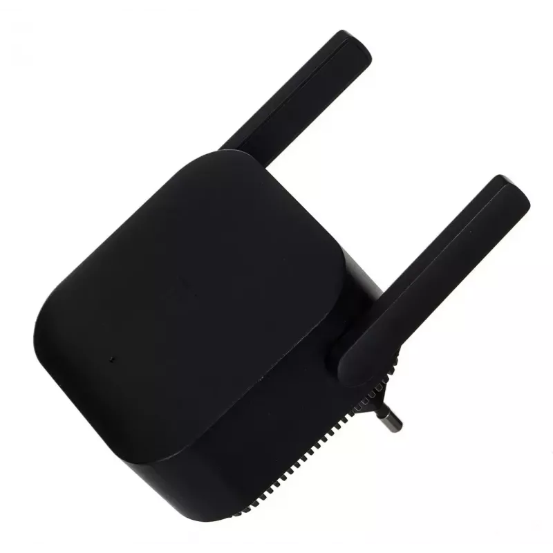 Xiaomi Mi WiFi Extender Pro, 802.11b/g/n, 300 Mbit/s, 2 išorinės antenos