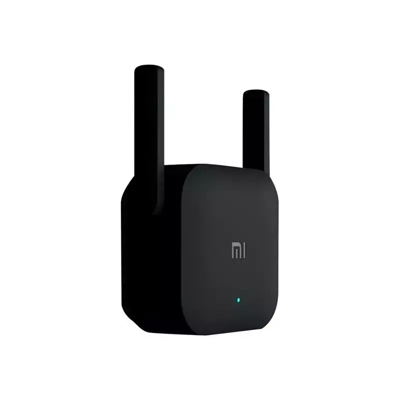 Xiaomi Mi WiFi Extender Pro, 802.11b/g/n, 300 Mbit/s, 2 išorinės antenos