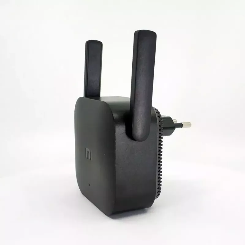 Xiaomi Mi WiFi Extender Pro, 802.11b/g/n, 300 Mbit/s, 2 išorinės antenos