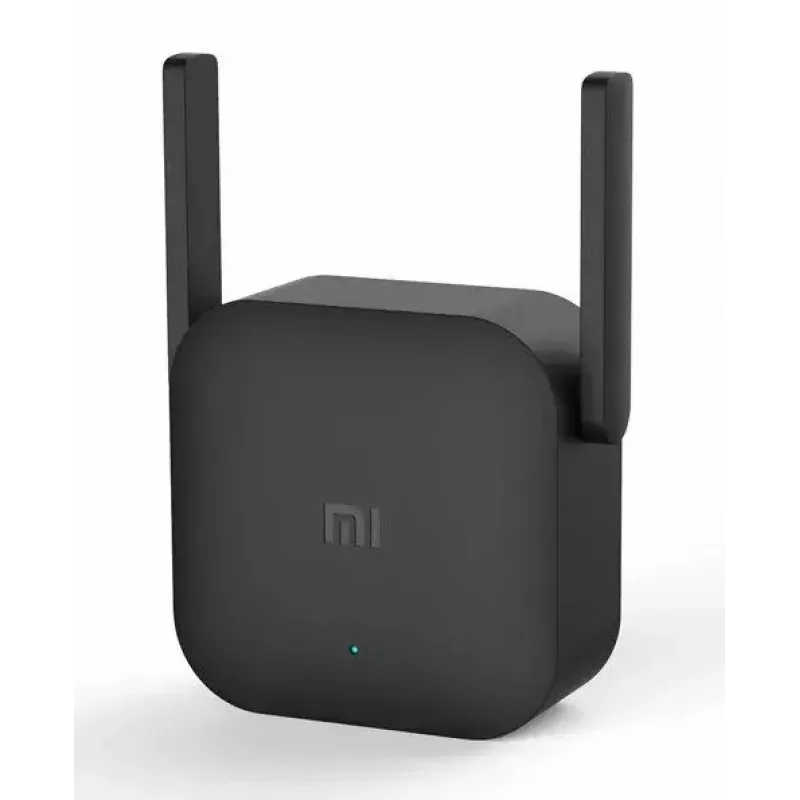 Xiaomi Mi WiFi Extender Pro, 802.11b/g/n, 300 Mbit/s, 2 išorinės antenos