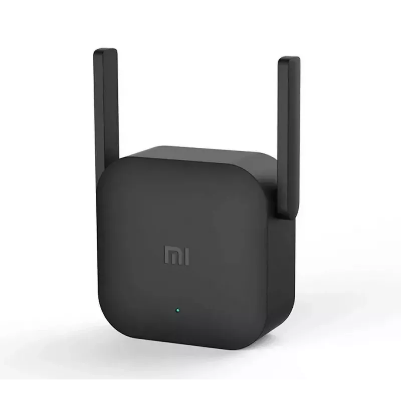 Xiaomi Mi WiFi Extender Pro, 802.11b/g/n, 300 Mbit/s, 2 išorinės antenos