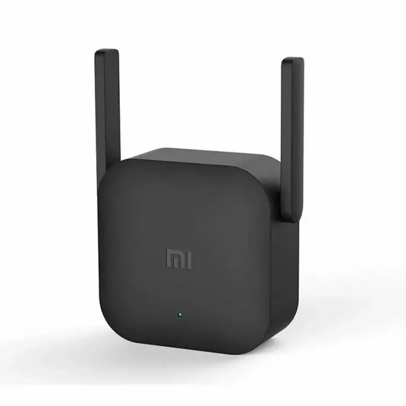 Xiaomi Mi WiFi Extender Pro, 802.11b/g/n, 300 Mbit/s, 2 išorinės antenos