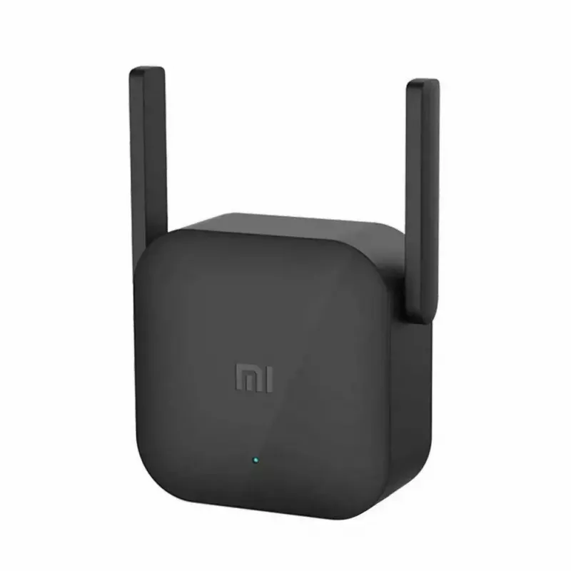 Xiaomi Mi WiFi Extender Pro, 802.11b/g/n, 300 Mbit/s, 2 išorinės antenos
