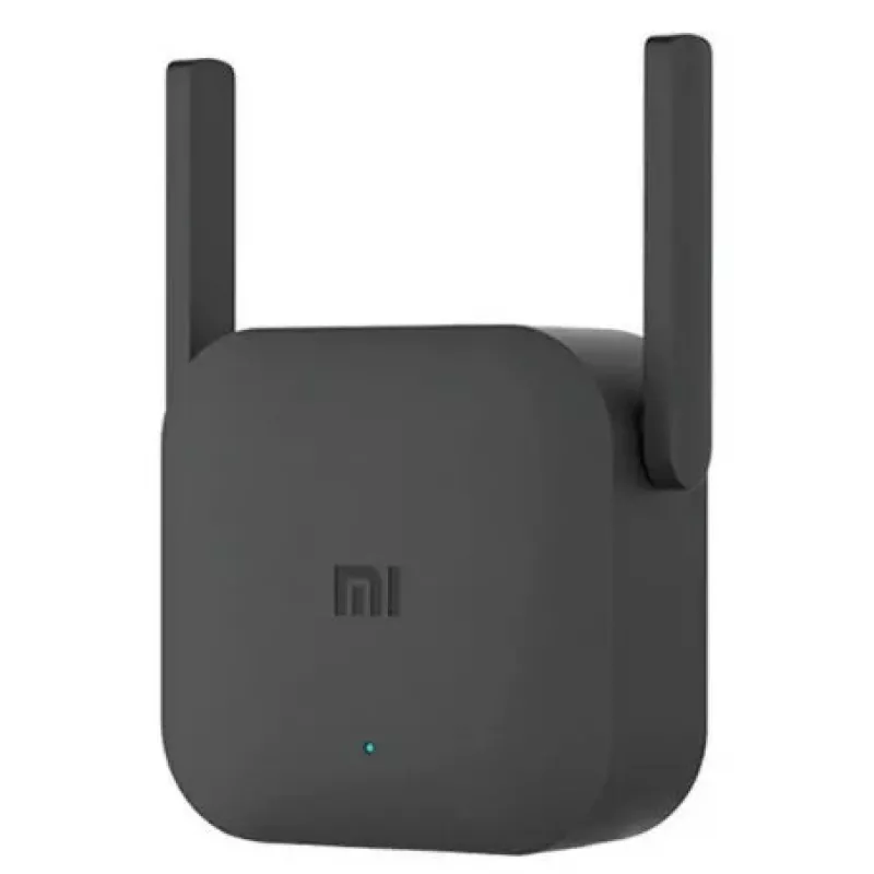 Xiaomi Mi WiFi Extender Pro, 802.11b/g/n, 300 Mbit/s, 2 išorinės antenos