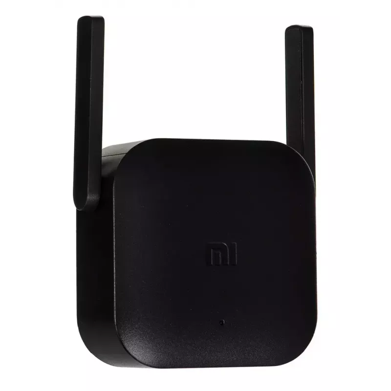 Xiaomi Mi WiFi Extender Pro, 802.11b/g/n, 300 Mbit/s, 2 išorinės antenos