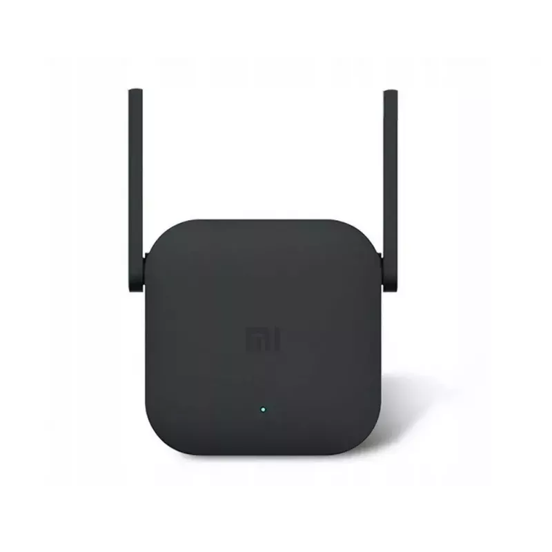 Xiaomi Mi WiFi Extender Pro, 802.11b/g/n, 300 Mbit/s, 2 išorinės antenos